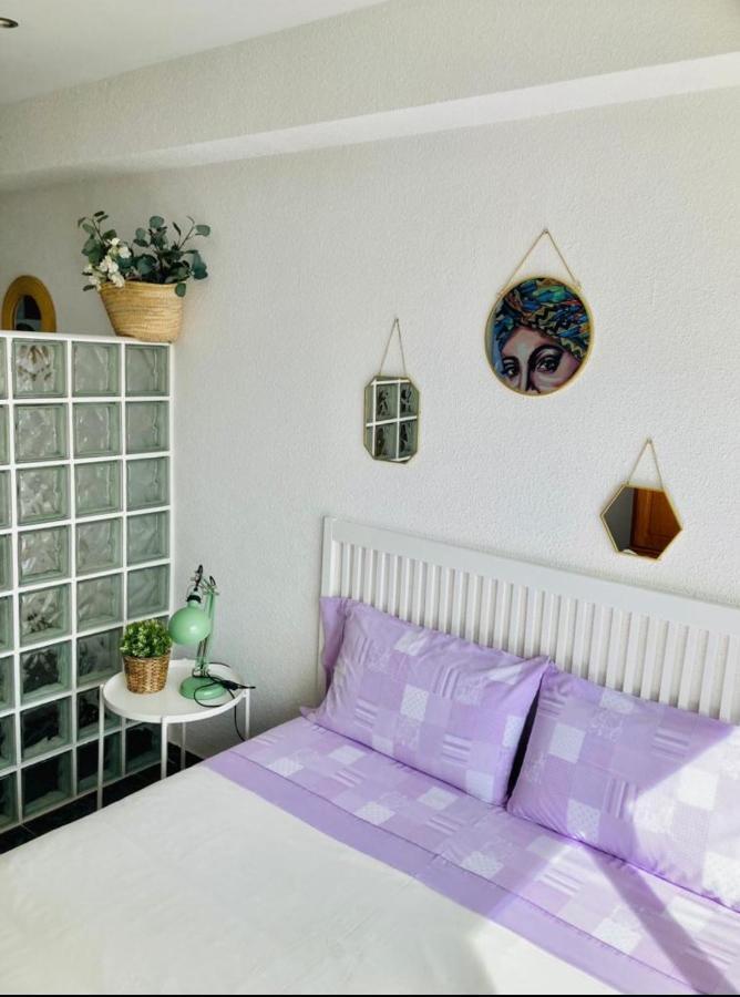 Loft Con Encanto Peñíscola Eksteriør bilde