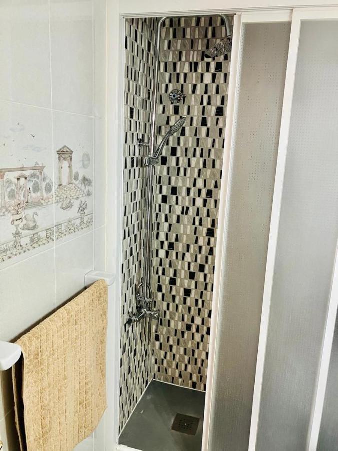 Loft Con Encanto Peñíscola Eksteriør bilde