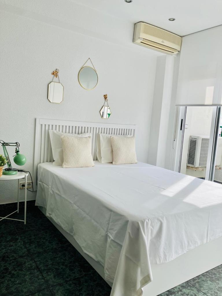 Loft Con Encanto Peñíscola Eksteriør bilde